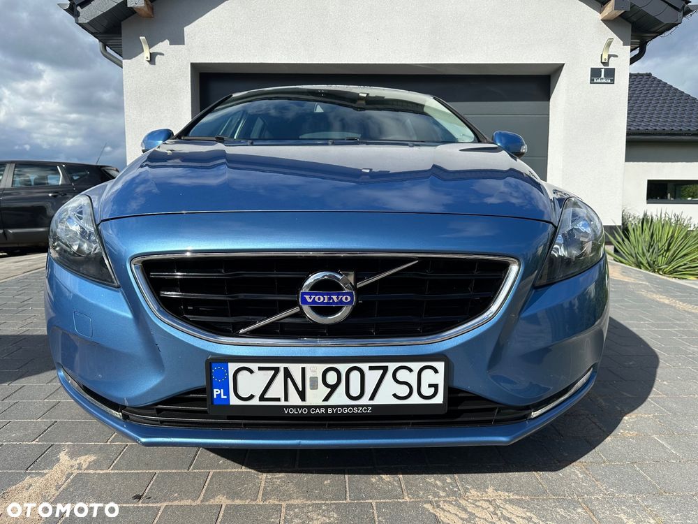 Volvo V40 T2 Drive-E Kinetic - 3