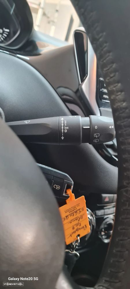 Peugeot 208 PureTech 68 Active - 16