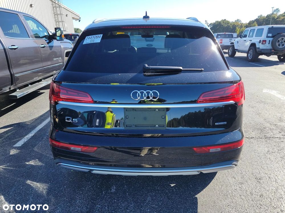 Audi Q5 2.0 TFSI Quattro S tronic sport - 3