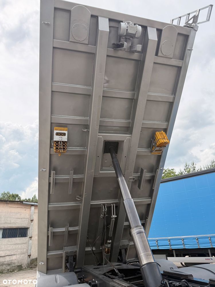 MAN TGS 26.480 - 11