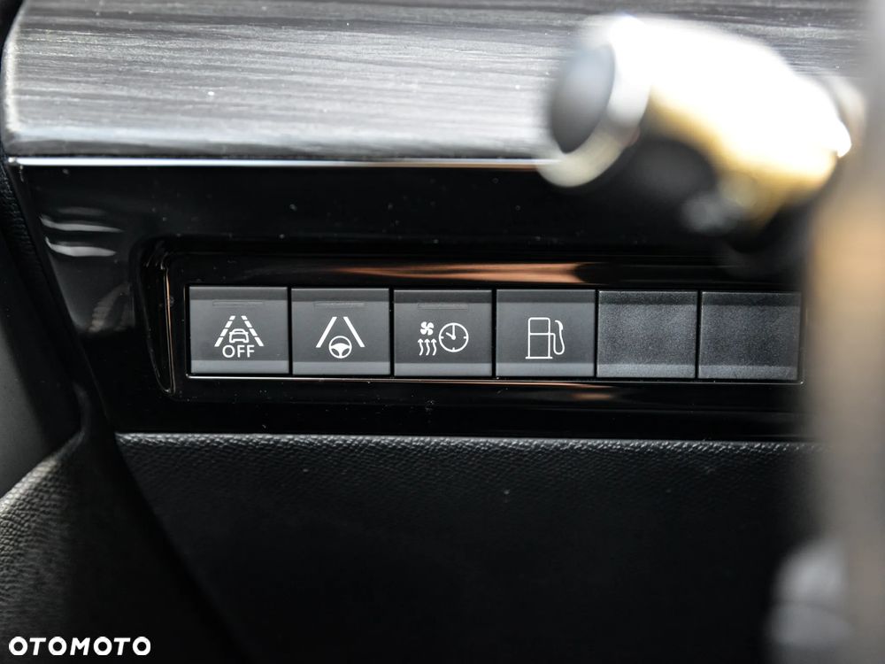 Peugeot 508 225 e-EAT8 GT - 36