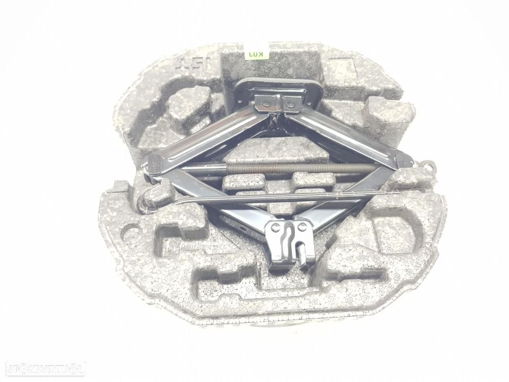 MACACO KIA OPTIMA JF - 1