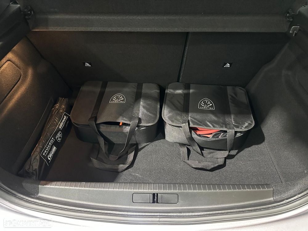 Peugeot e-208 50 kWh Active Pack - 44