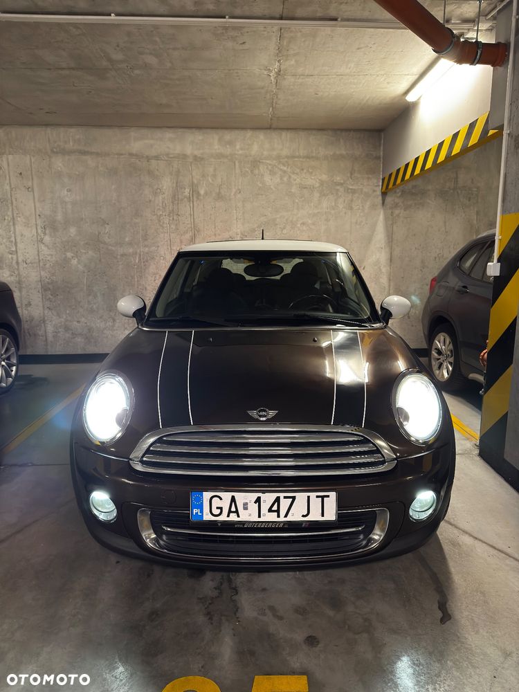 MINI Cooper - 23