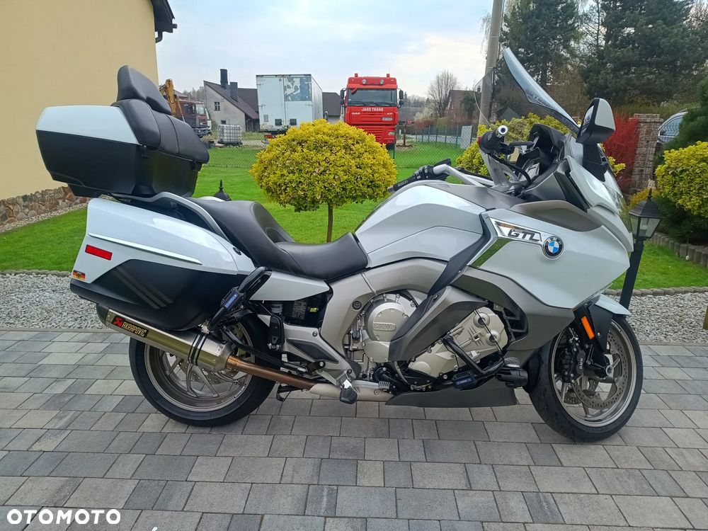 BMW K - 1