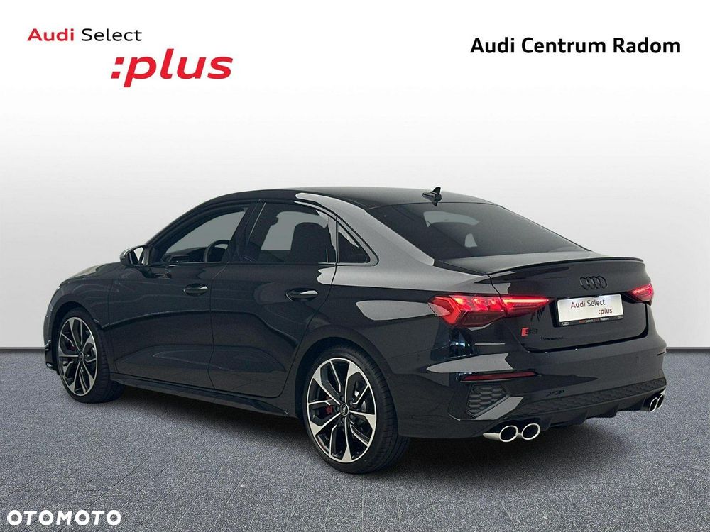 Audi S3 - 3