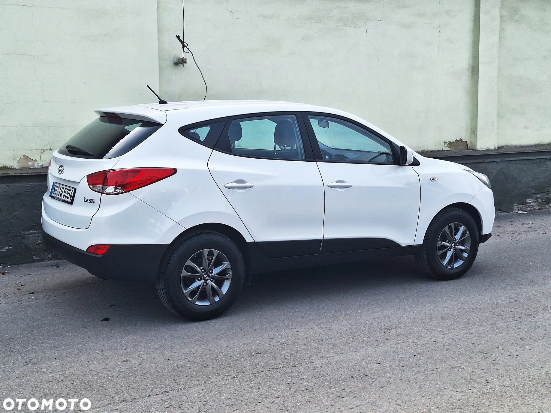 Hyundai ix35 1.6 2WD Fifa World Cup Edition - 23
