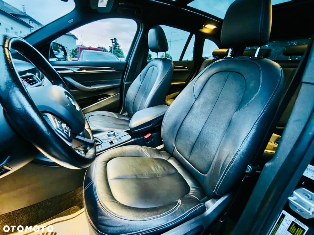 BMW X1 - 23