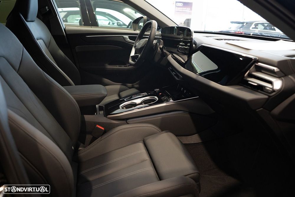 Audi A6 Avant e-hybrid SE Business Plus - 21