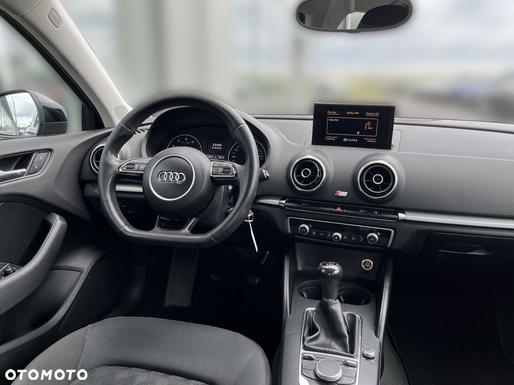 Audi A3 Limousine 1.4 TFSI Attraction - 19