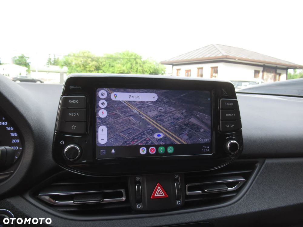 Hyundai i30 1.5 T-GDI 48V Smart DCT - 21
