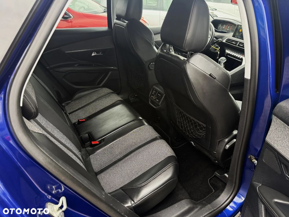 Peugeot 3008 BlueHDi 120 Stop & Start Business-Line - 10