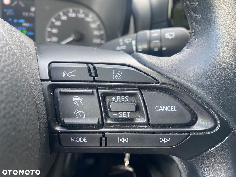 Toyota Yaris 1.5 Comfort - 15