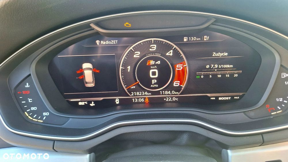 Audi A4 Avant 2.0 TDI clean diesel Quattro S tronic - 25
