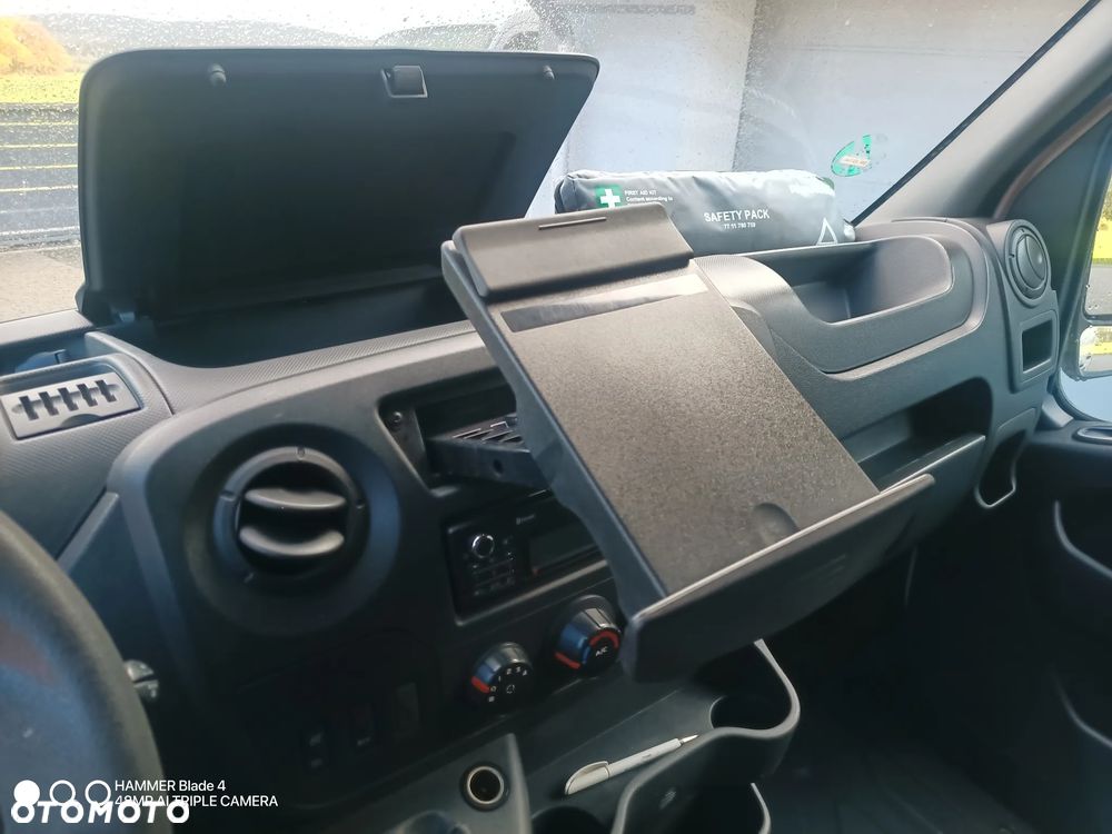 Renault Master - 15