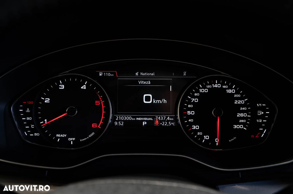 Audi Q5 2.0 TDI Quattro S tronic - 23