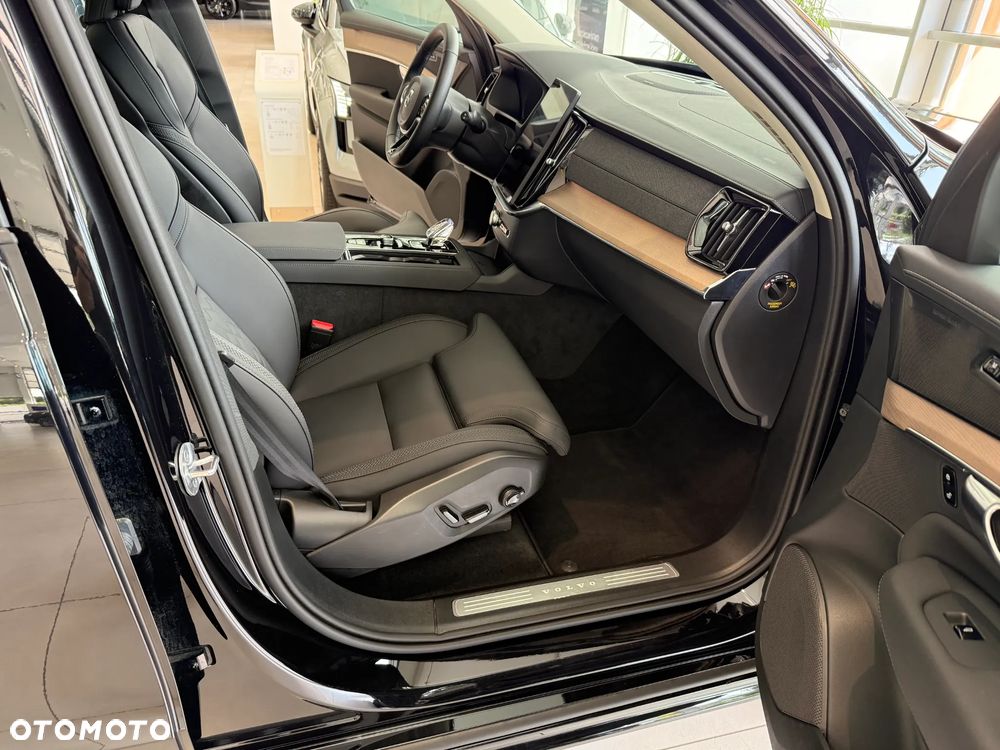Volvo XC 90 B5 B AWD Plus Bright - 14