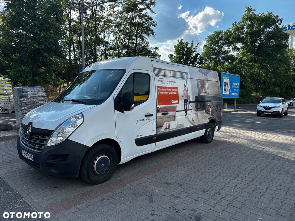 Renault MASTER L3H2 - 1