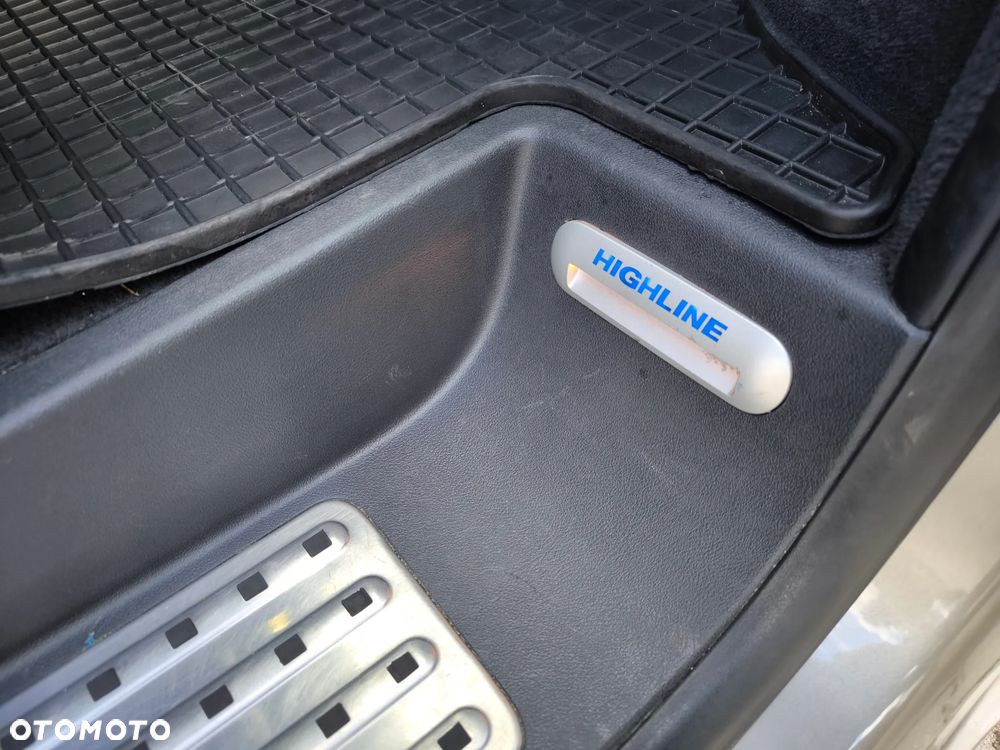 Volkswagen Multivan 2.0 BiTDI L1 Edition 4Motion DSG - 20