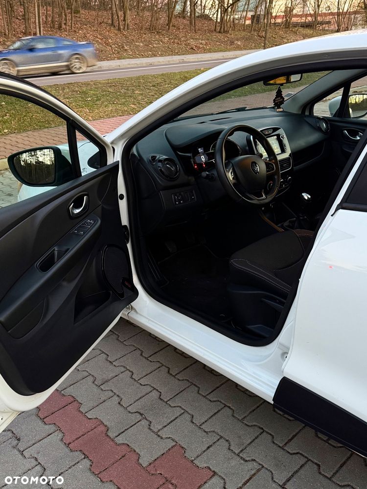 Renault Clio 0.9 TCe Techno Feel - 4