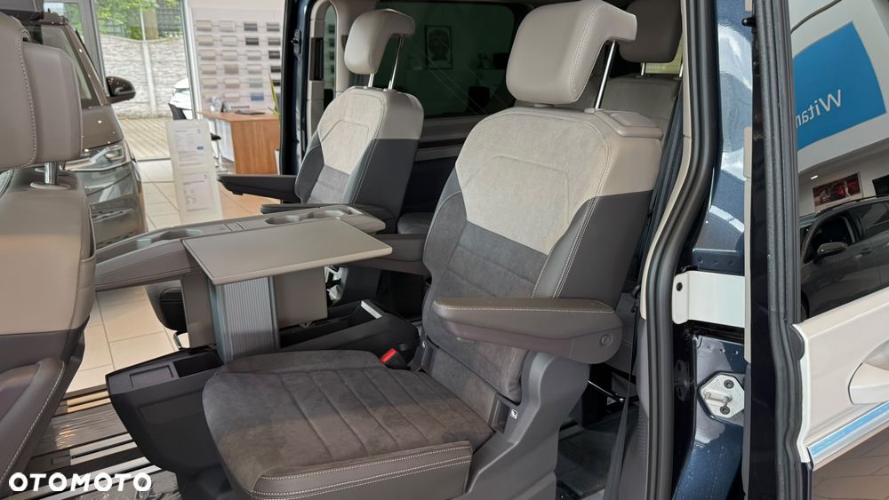 Volkswagen Multivan 2.0 TDI L2 Style DSG - 29