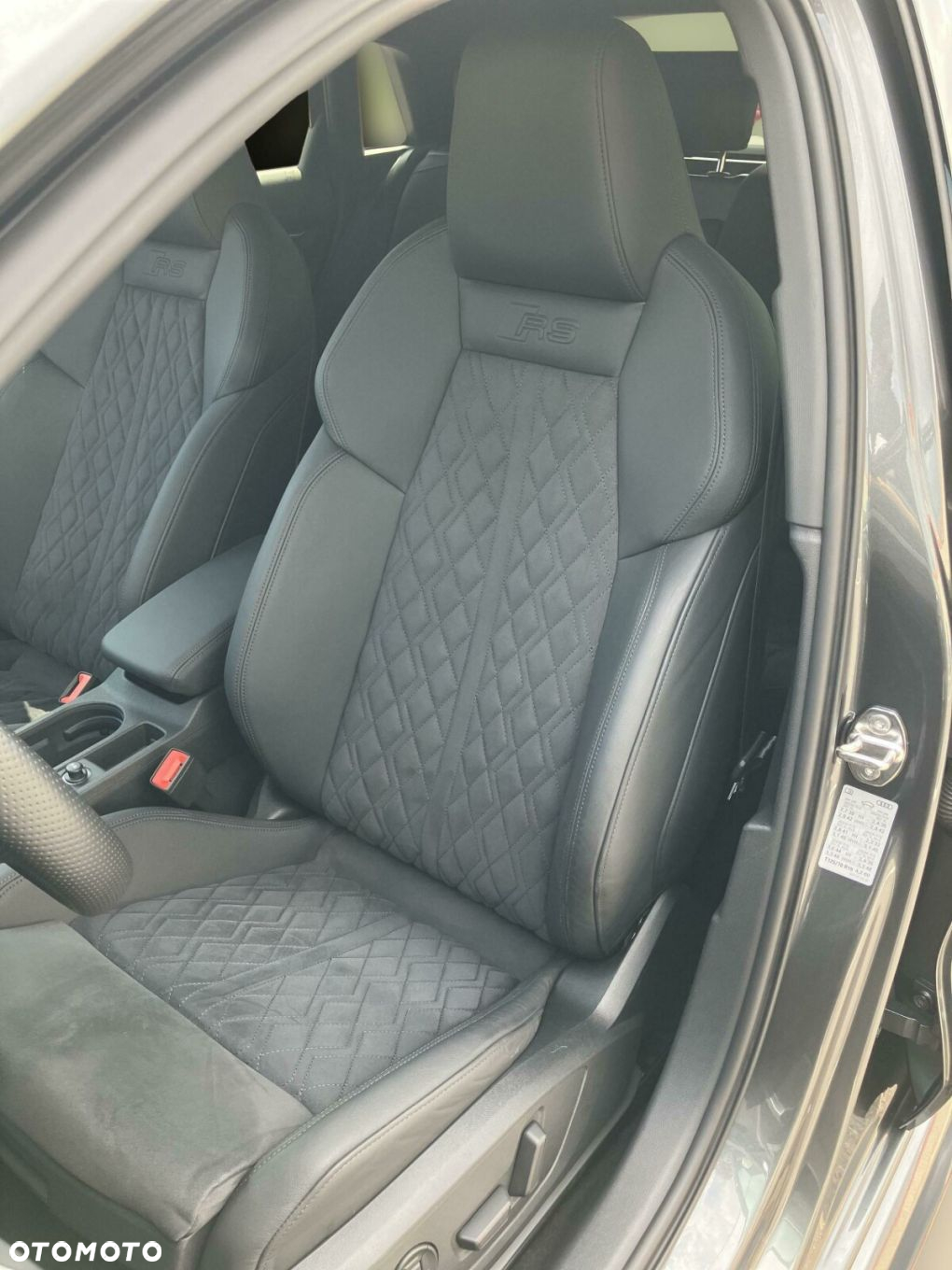 Audi RS3 Sportback - 12