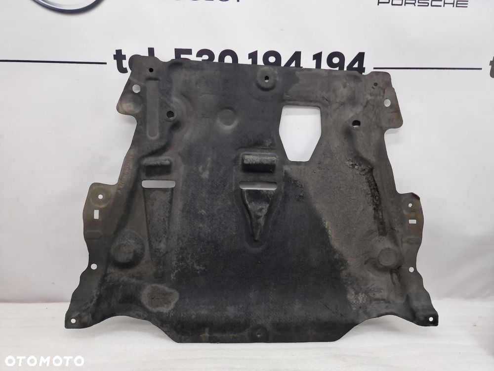 VOLVO S60 II / V60 II / XC60 LIFT OSŁONA / PŁYTA POD SILNIK , NR AG9N-6P013-DB , NR AUKCJI NSŁ38 - 6