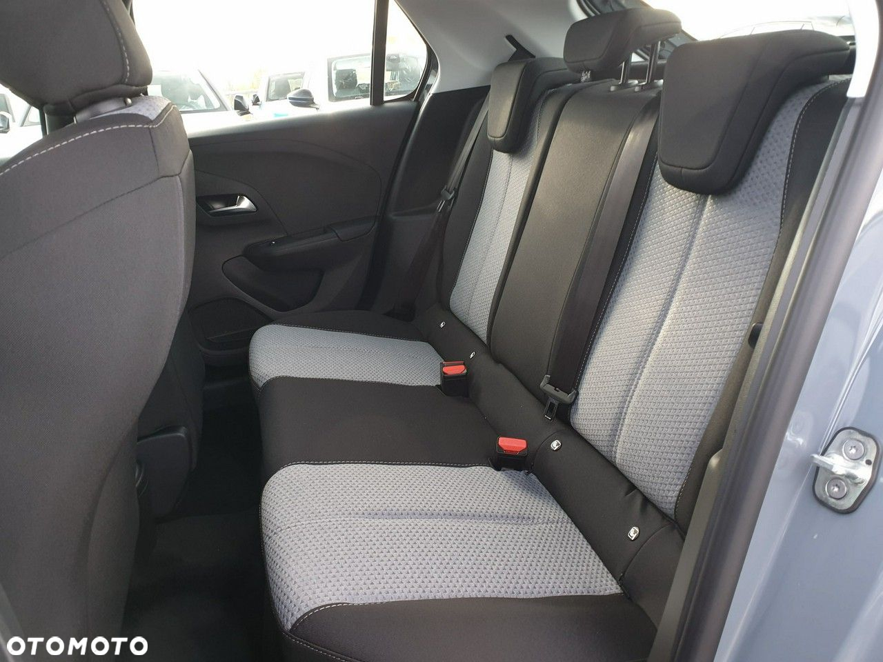 Opel Corsa - 15