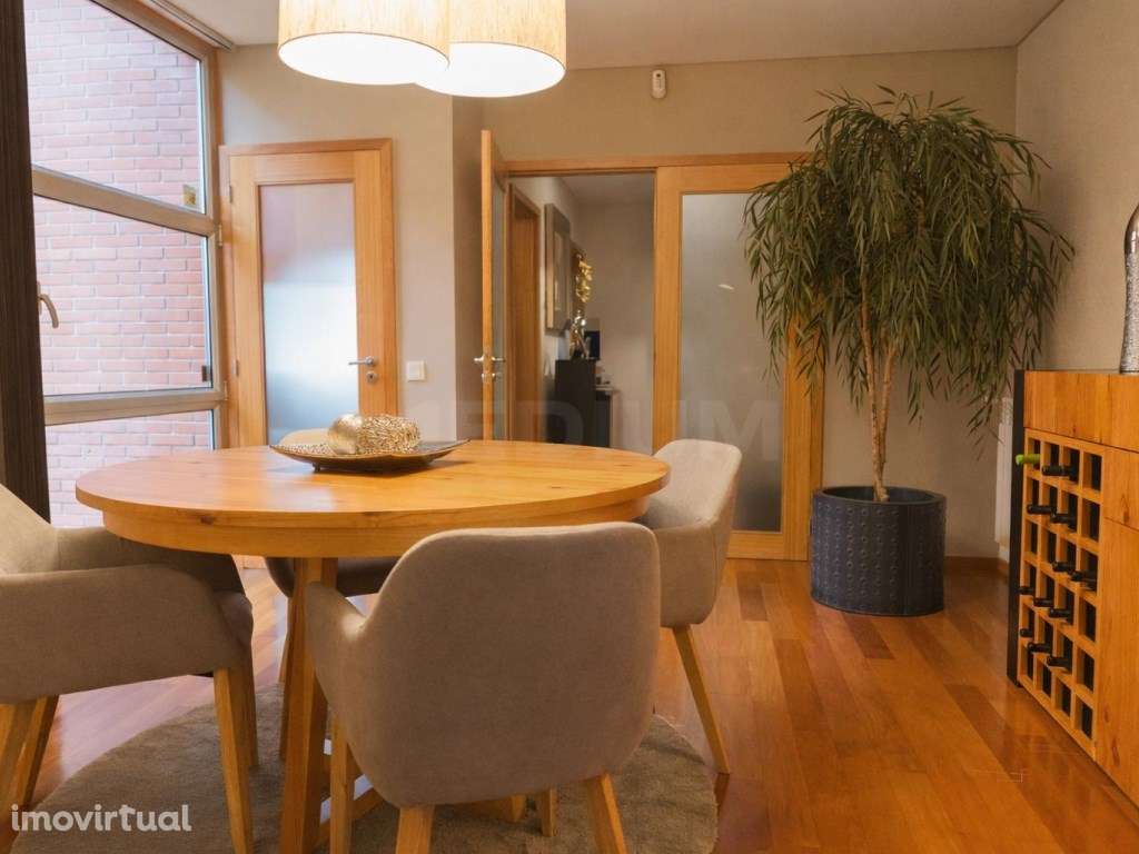 Apartamento T2 - Condomínio Natura Park - Grande imagem: 3/12