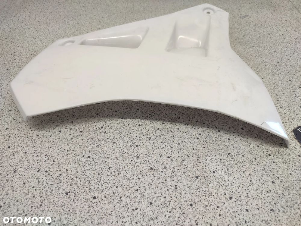Owiewka, osłona, bok, boczek Yamaha DT 50 DT50 88- - 5