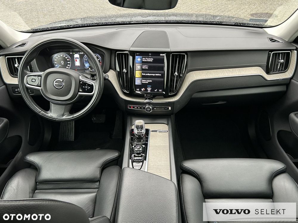 Volvo XC 60 - 28
