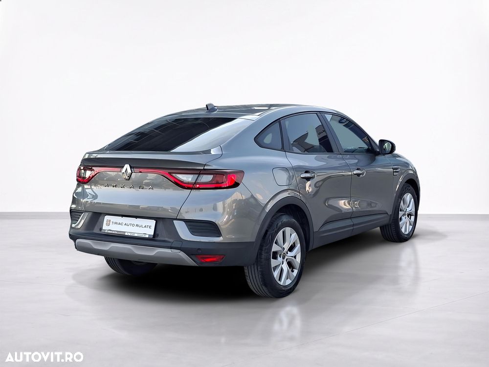 Renault Arkana - 7