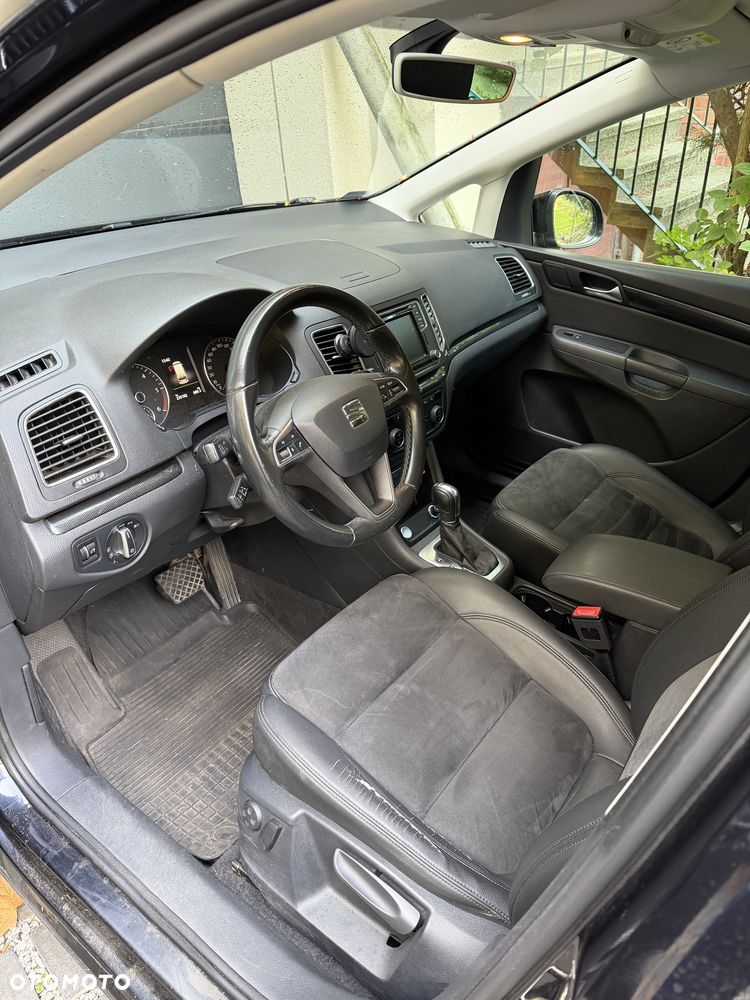 Seat Alhambra - 13