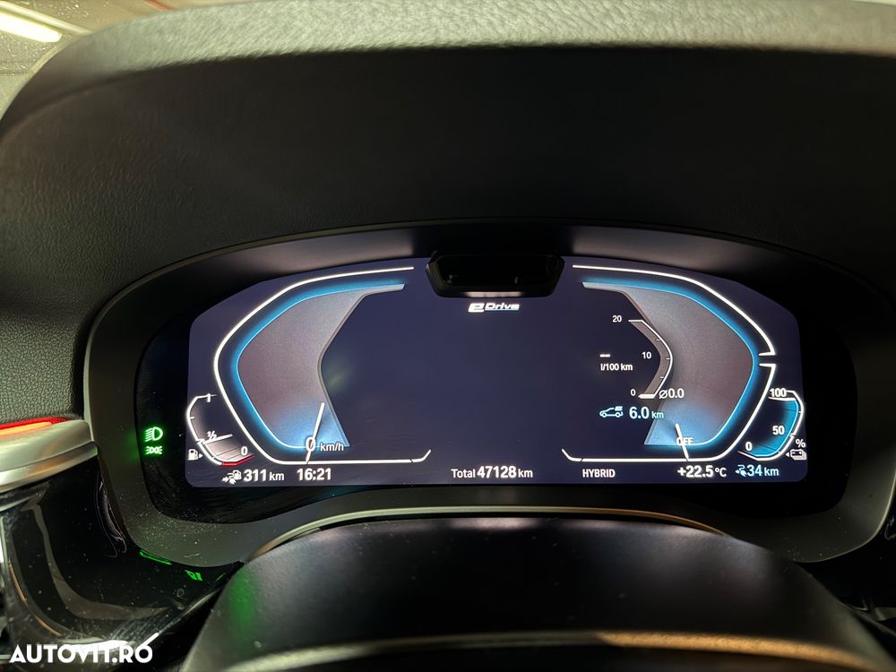 BMW Seria 5 - 11