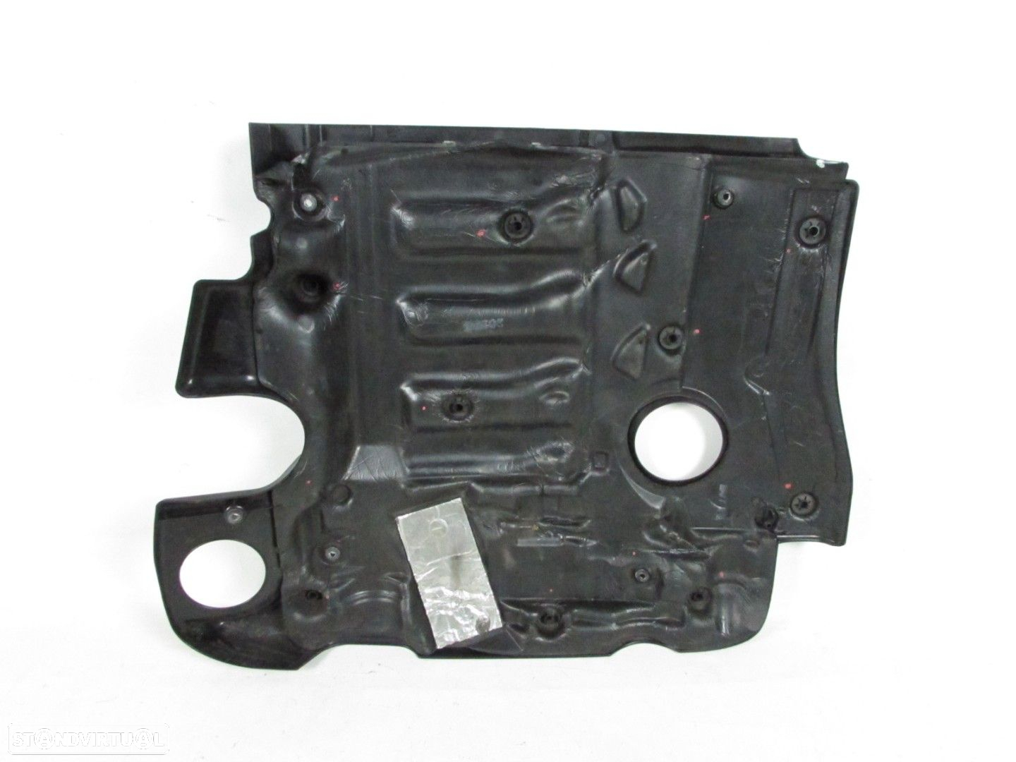 Tampa do motor Superior Seminovo/ Original BMW 3 (E46)/BMW 3 Coupe (E46)/BMW 3 T... - 2