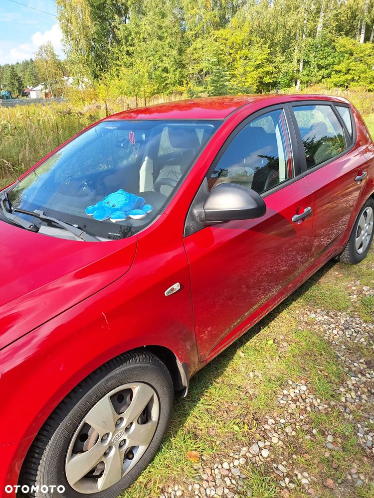 Kia Ceed Cee'd 1.4 Comfort - 2