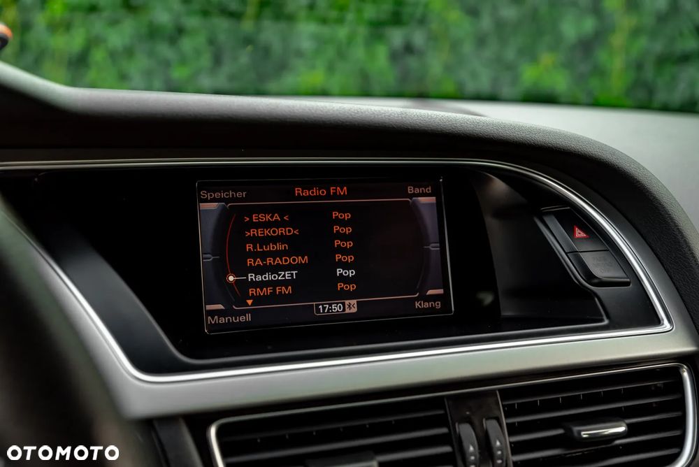 Audi A5 Coupé 2.0 TFSI quattro S tronic - 23