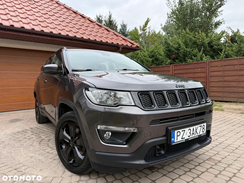 Jeep Compass 1.4 TMair Night Eagle FWD S&S - 3