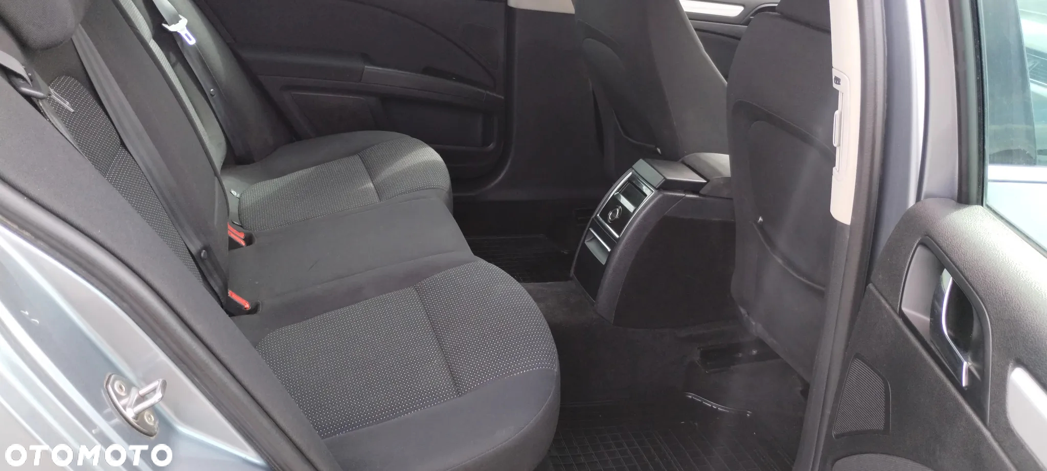 Skoda Superb 1.9 TDI Comfort - 11