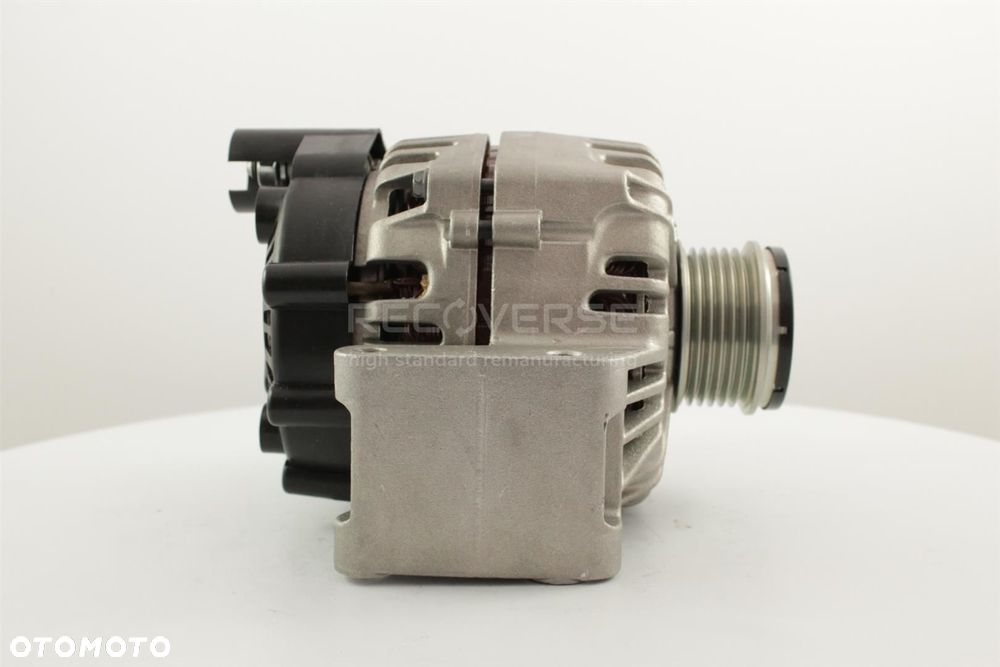 Alternator ALFA ROMEO FIAT OPEL CITROEN SUZUKI PEUGEOT 1.3 JTD HDi CDTI - 9