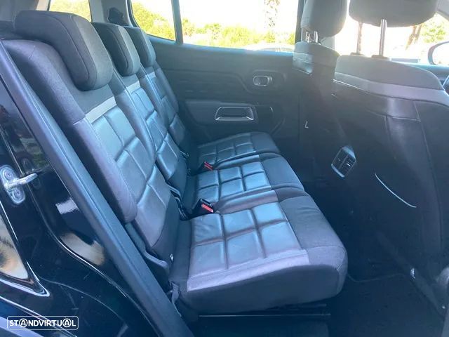Citroën C5 Aircross 1.6 Hybrid Shine e-EAT8 - 42