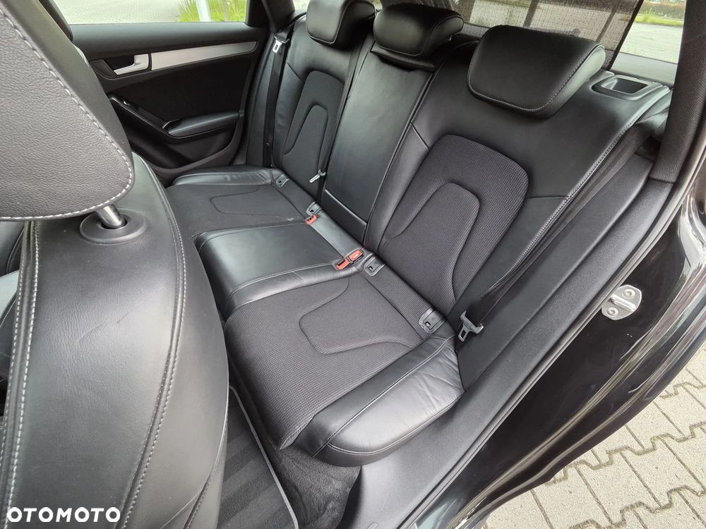 Audi A4 Avant - 24