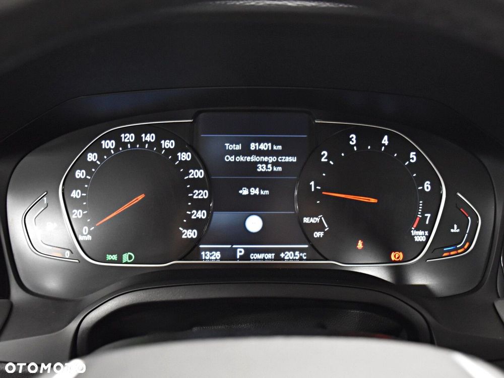 BMW Seria 3 318i Advantage - 20