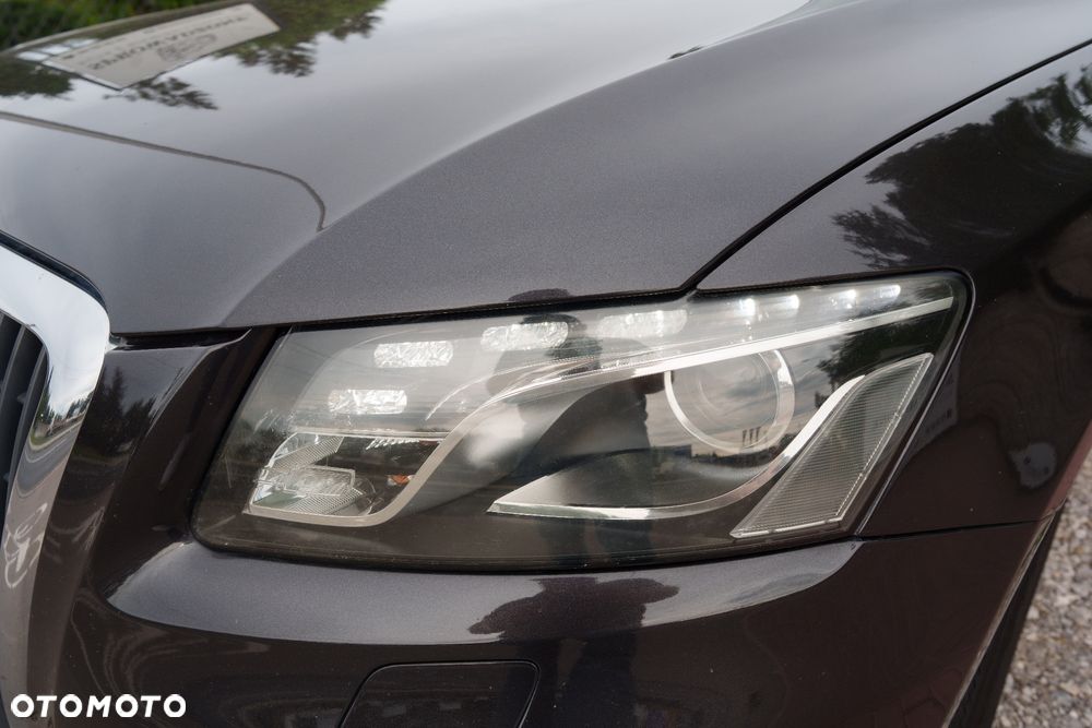 Audi Q5 2.0 TDI Quattro S tronic - 13