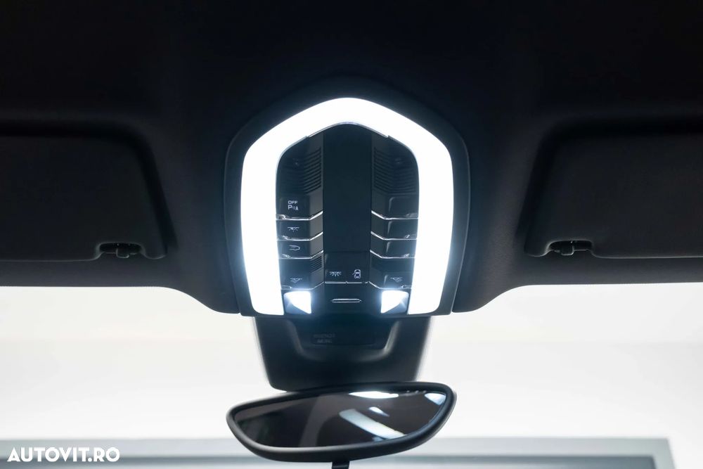 Porsche Macan Standard - 26