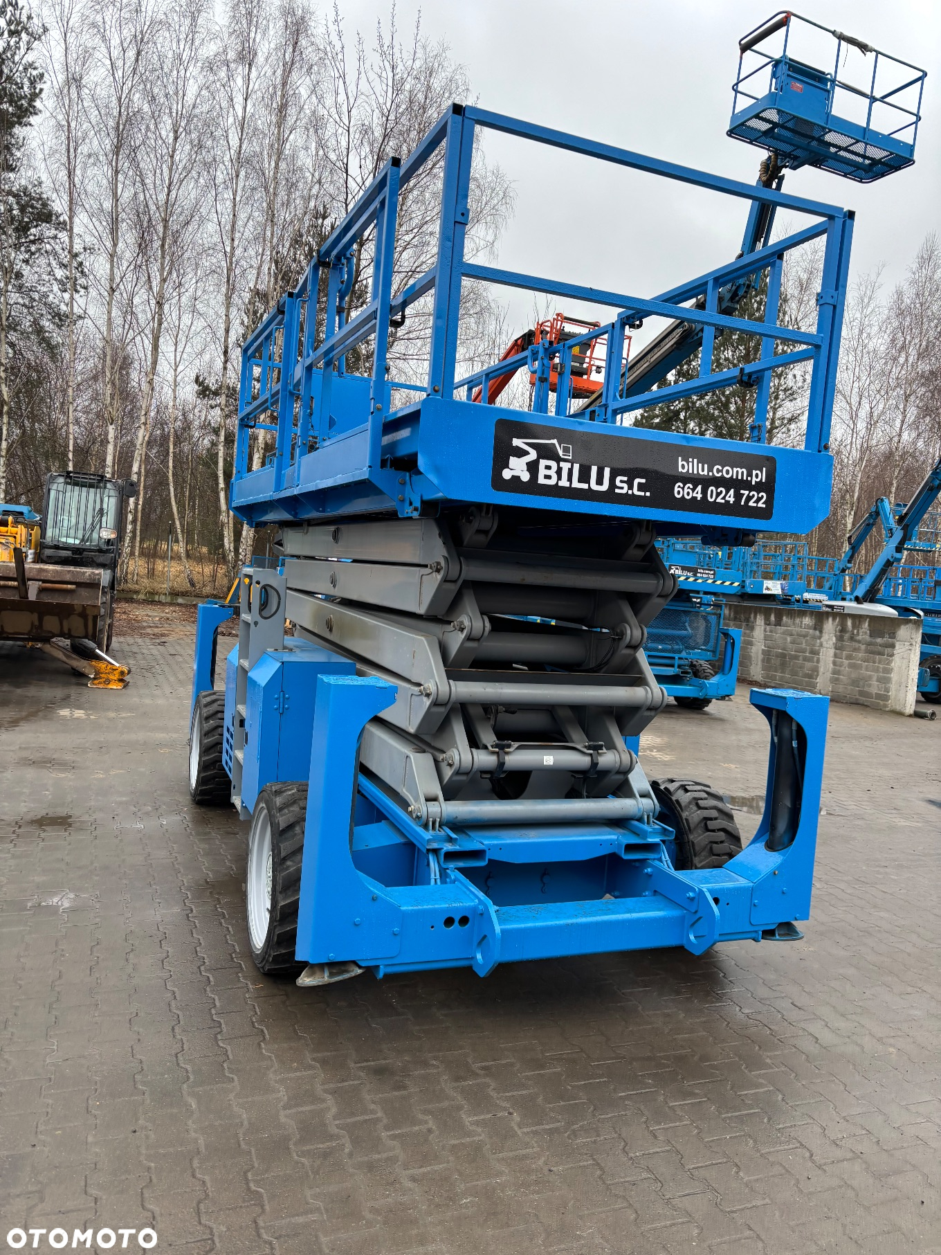 Genie Gs-5390 - 3