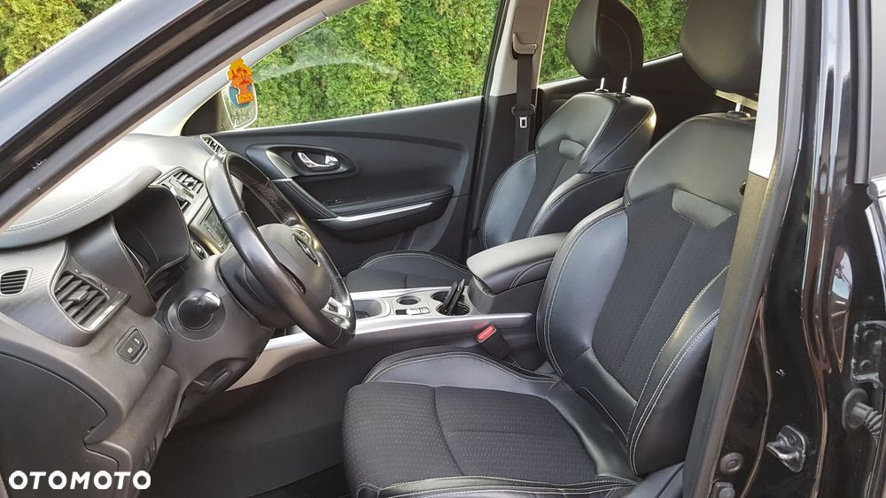 Renault Kadjar 1.5 dCi Energy Limited EDC - 11