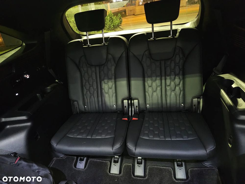 Kia Sorento 2.2 CRDi Prestige Line 4WD DCT 7os - 39