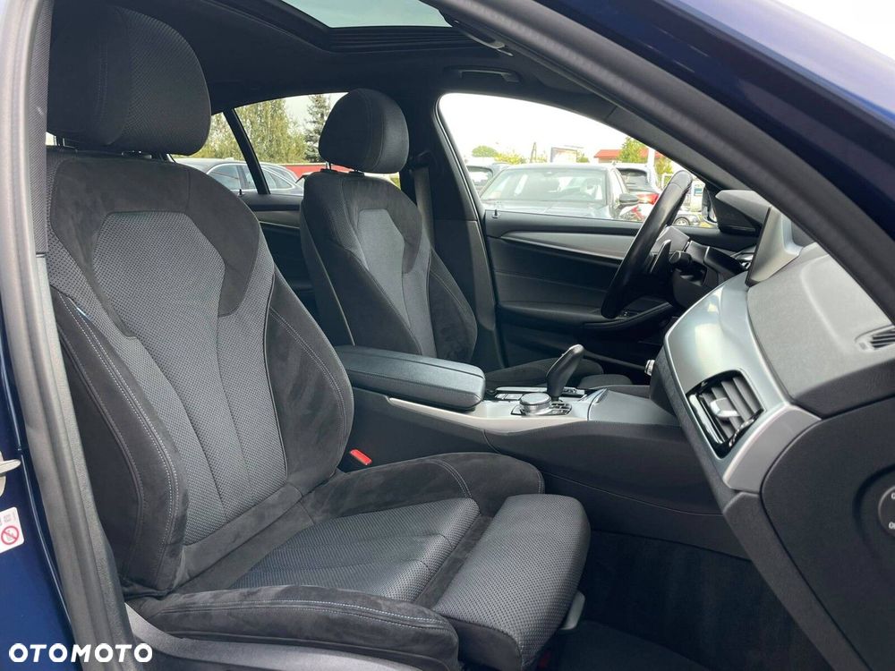 BMW Seria 5 - 23