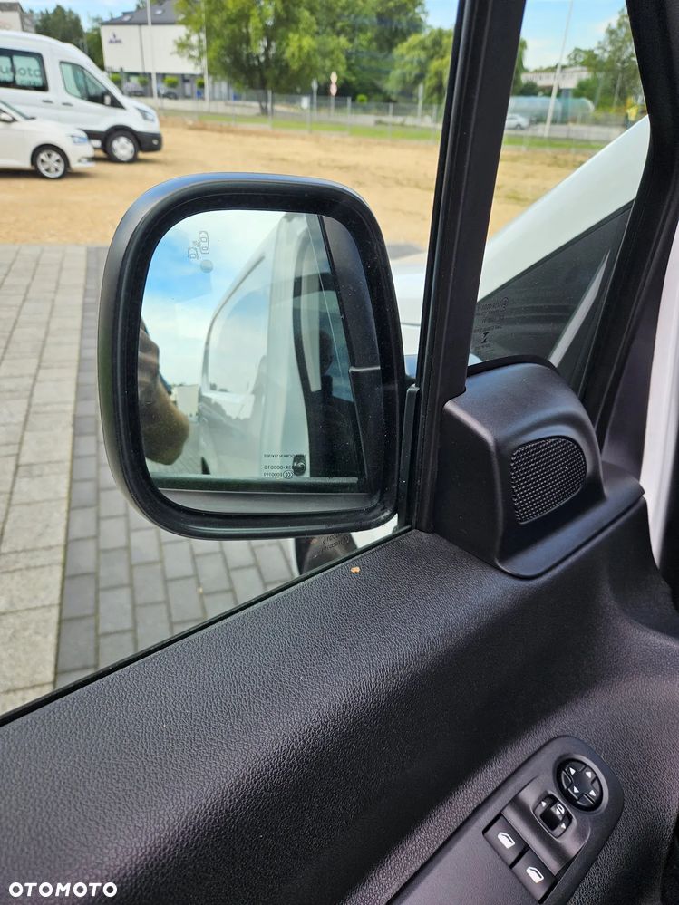 Opel Combo LONG 1.5 TURBO D - 10